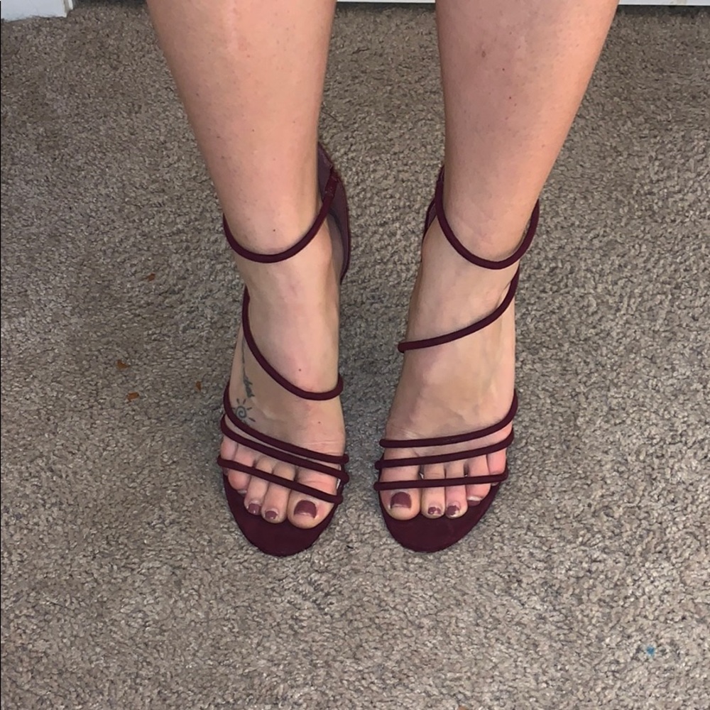 Stilettos
